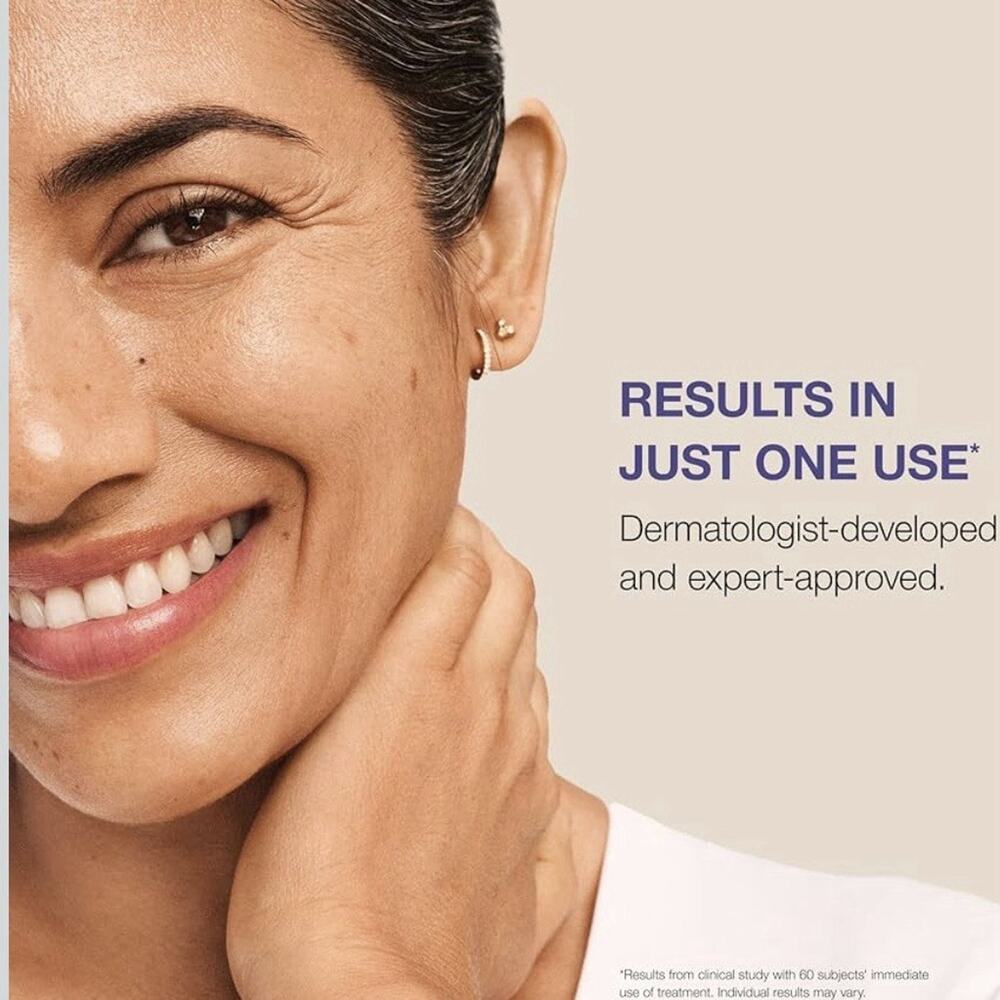 Shark FacialPro Glow at Home Hydro Powered Facial System FH320PL Open Box - Picture 9 of 16